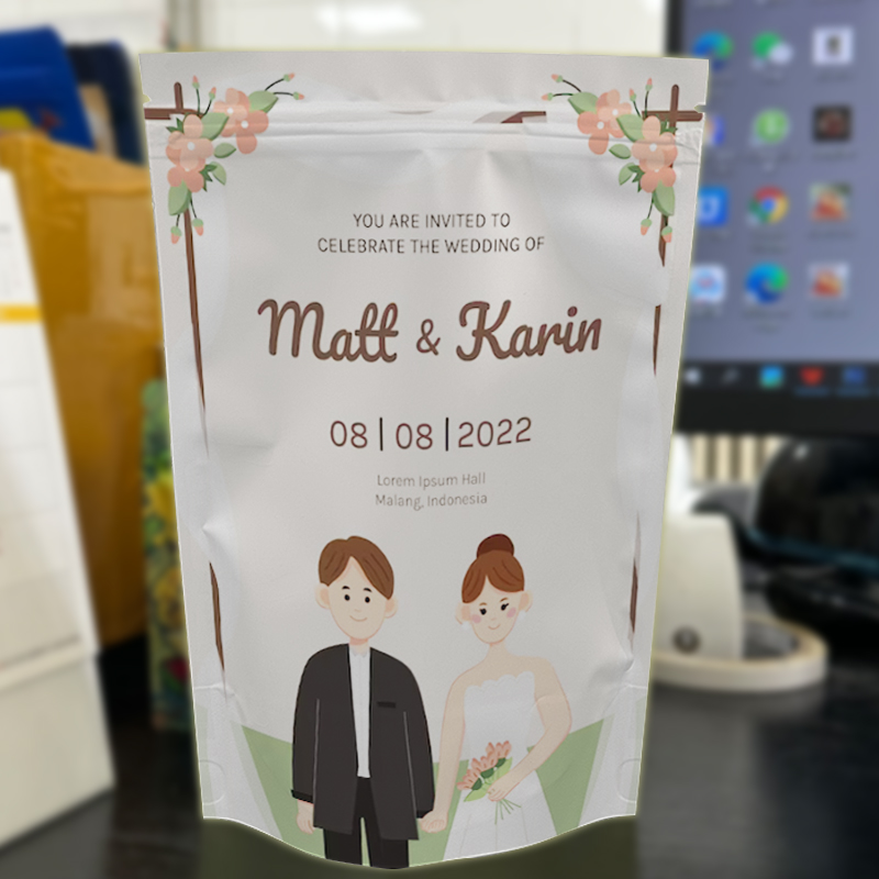 Sacs refermables personnalisés - Coffee Tea Day avis et prix