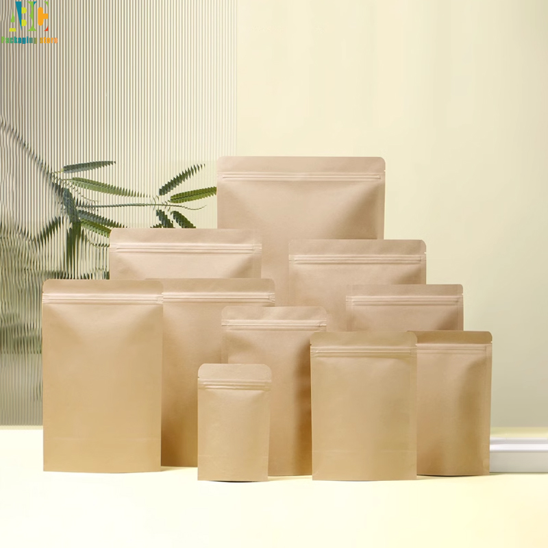 Sac en papier artisanal imprim - Coffee Tea Day avis et prix