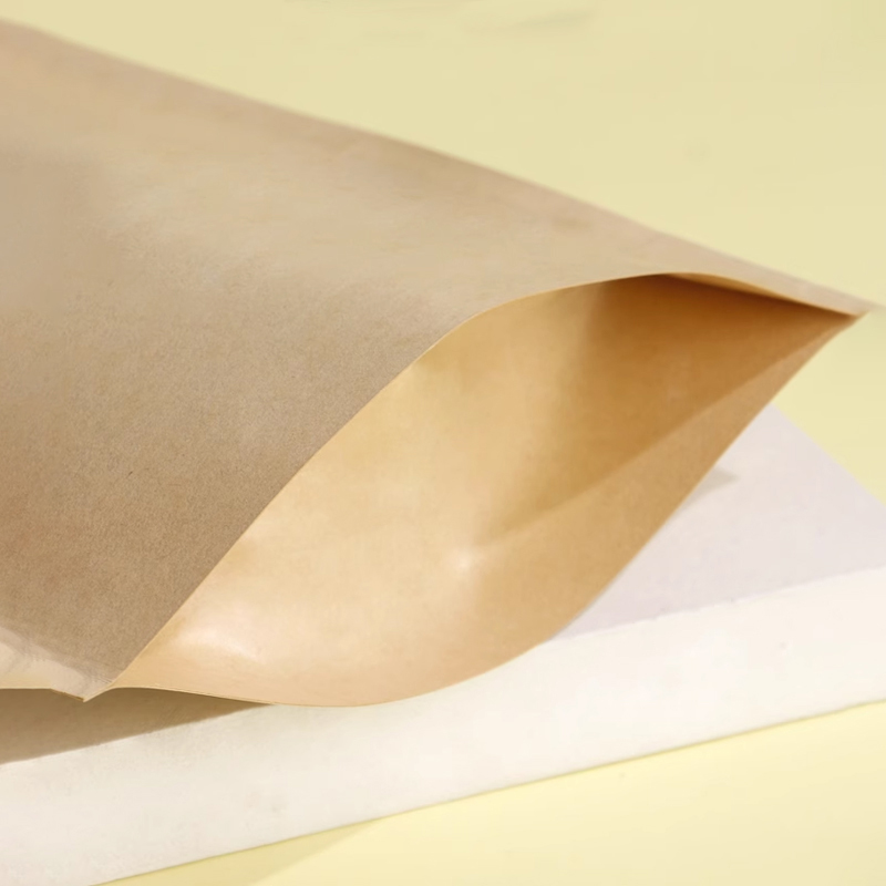 Sac en papier artisanal imprim - Coffee Tea Day avis et prix