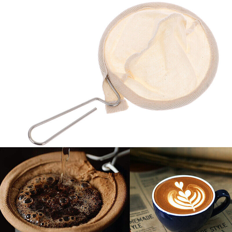Sachet filtre à café infusé à  - Coffee Tea Hong Kong avis et prix
