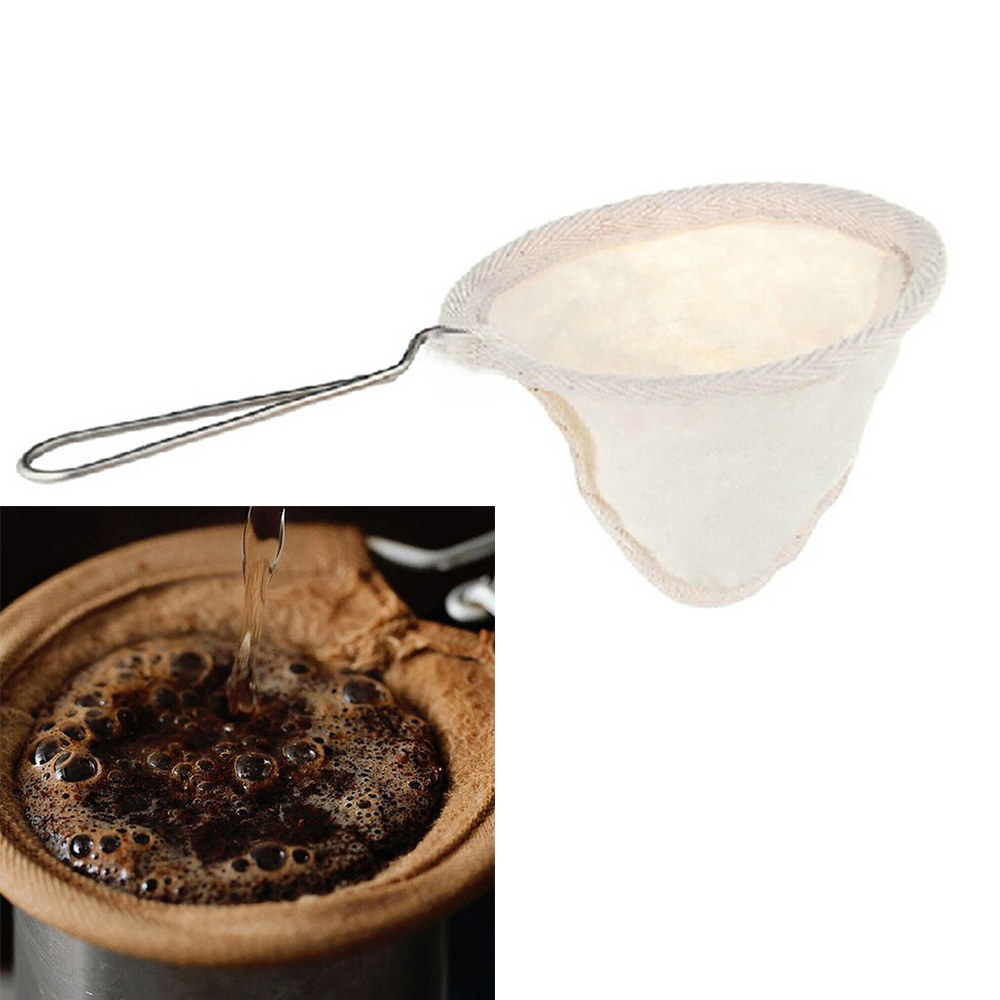 Sachet filtre à café infusé à  - Coffee Tea Hong Kong avis et prix