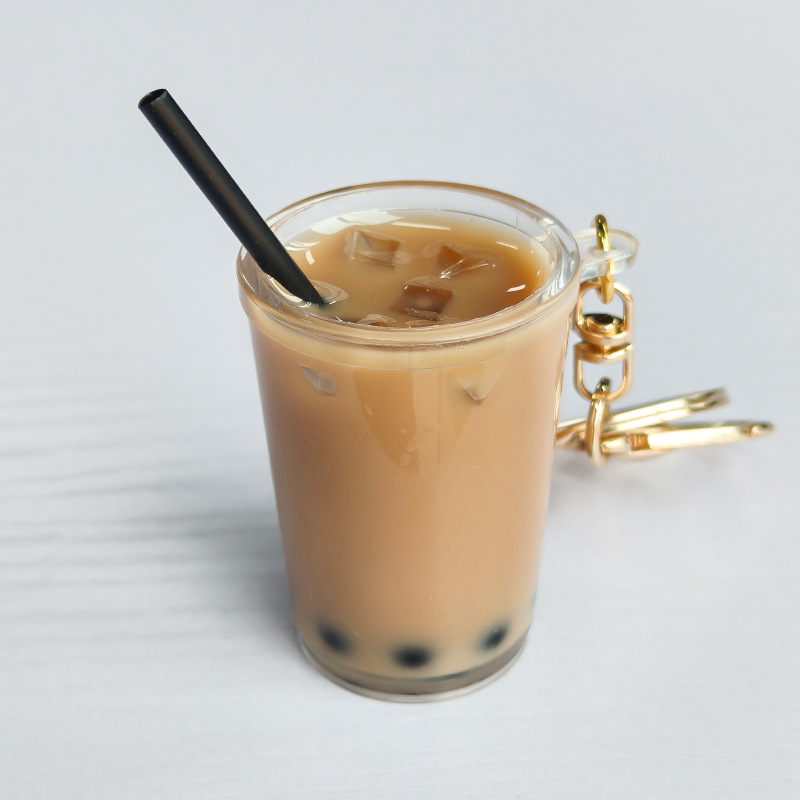 Porte-clés en forme de tasses  - Coffee Tea Hong Kong avis et prix