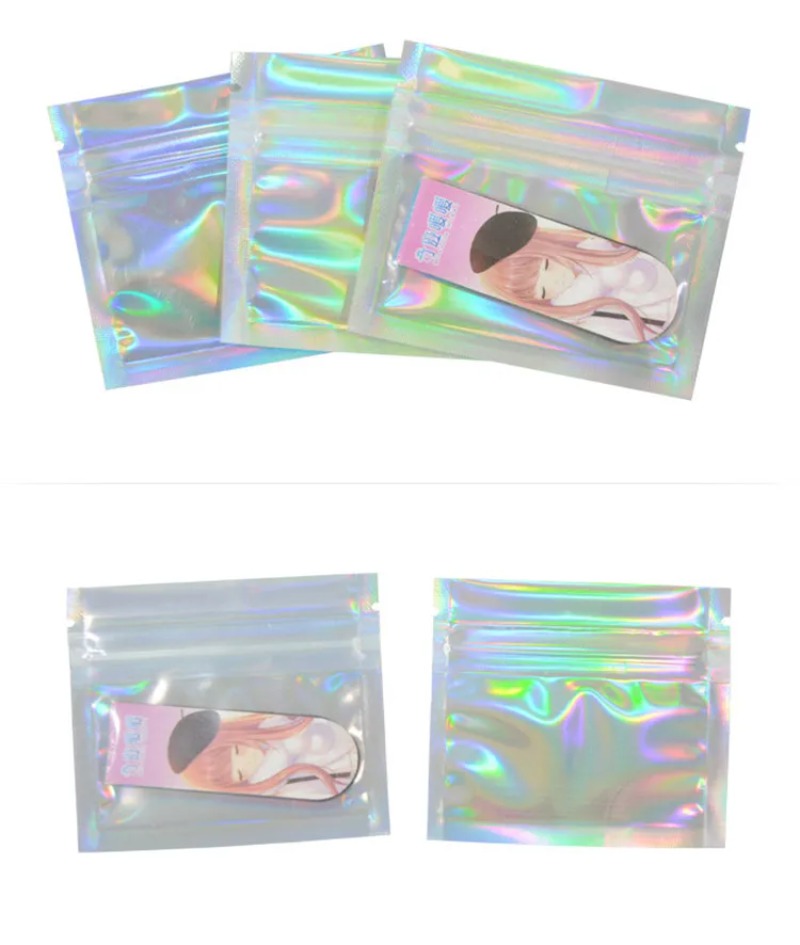 Sacs d'emballage à hologramme  - Coffee Tea Day avis et prix