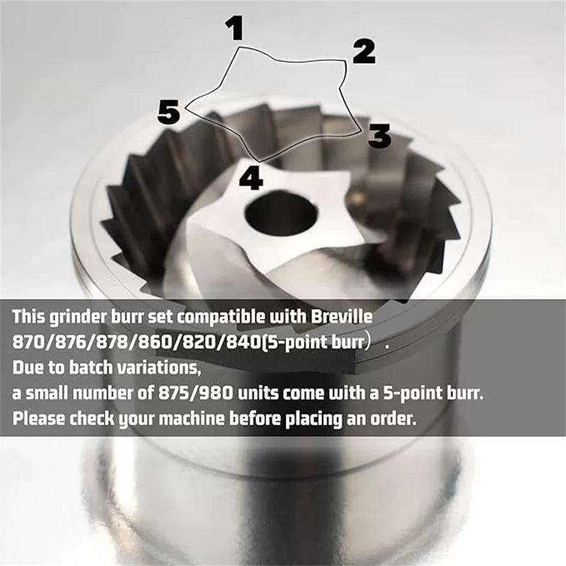 Kit de mise à niveau pour mach - Breville Espresso Bes870 avis et prix