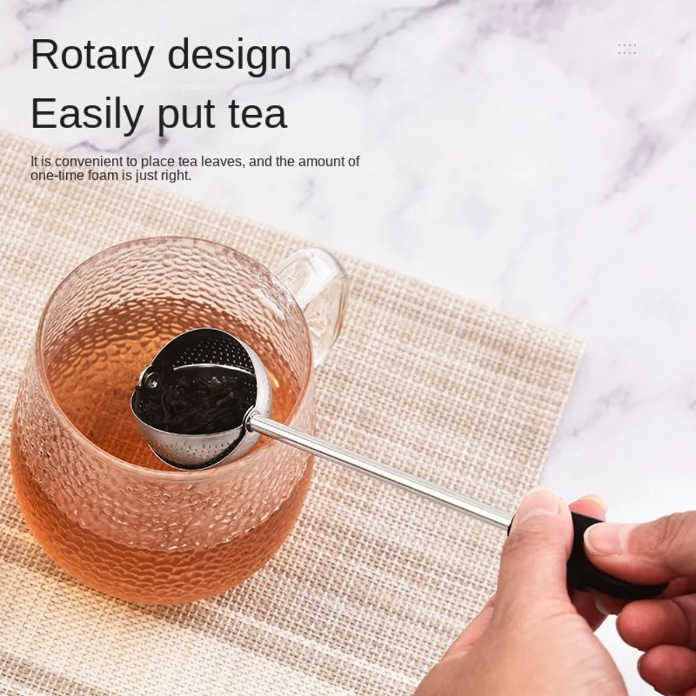 Infuseur de boule de thé torsa - Dispenser Coffee And Tea avis et prix