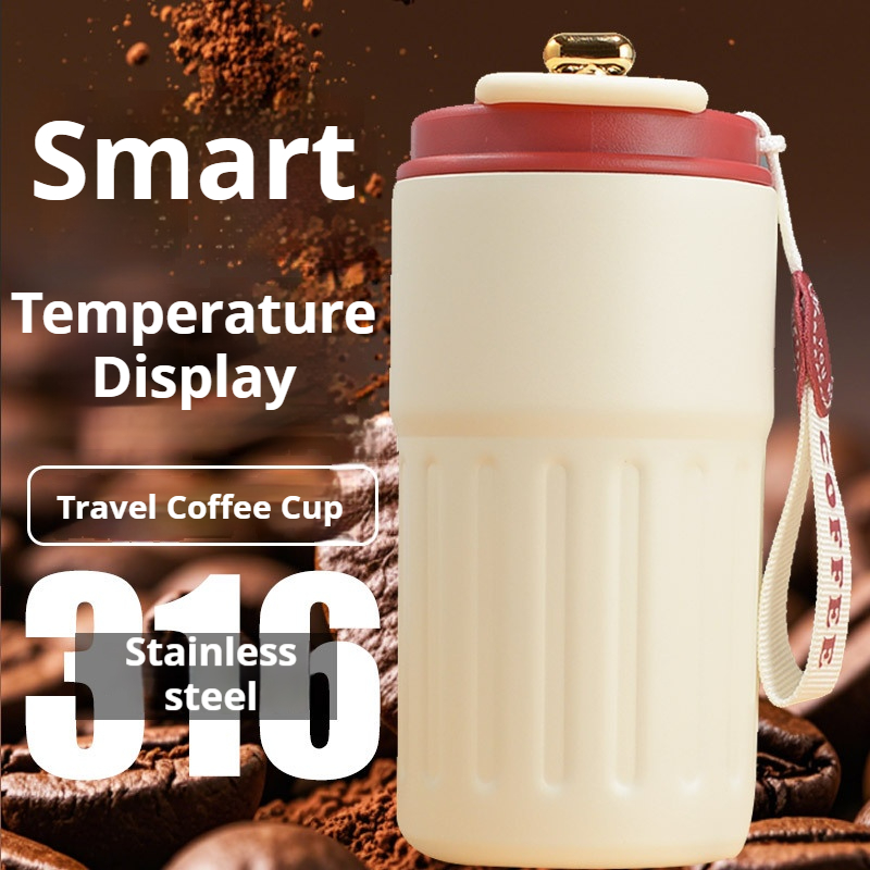 Bouteille d'eau thermique en a - Coffee Tea Weight Loss avis et prix