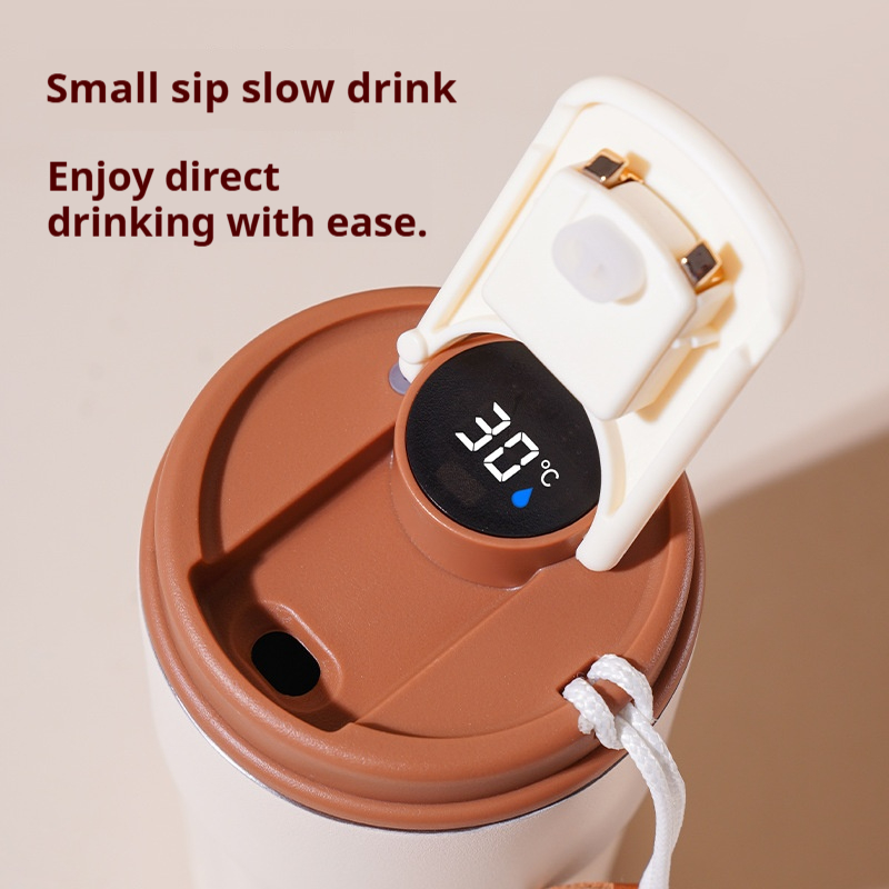 Bouteille d'eau thermique en a - Coffee Tea Weight Loss avis et prix