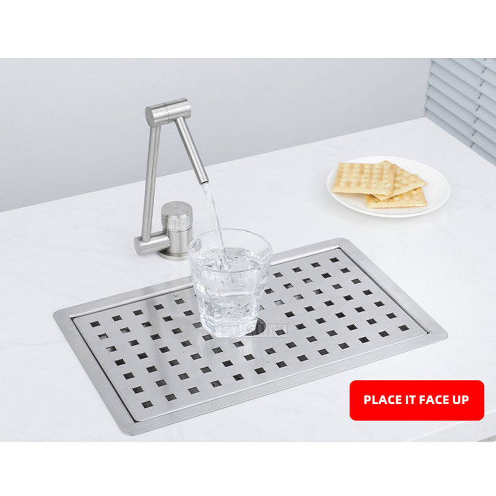 Évier invisible de cuisine, év - Dispenser Coffee And Tea avis et prix