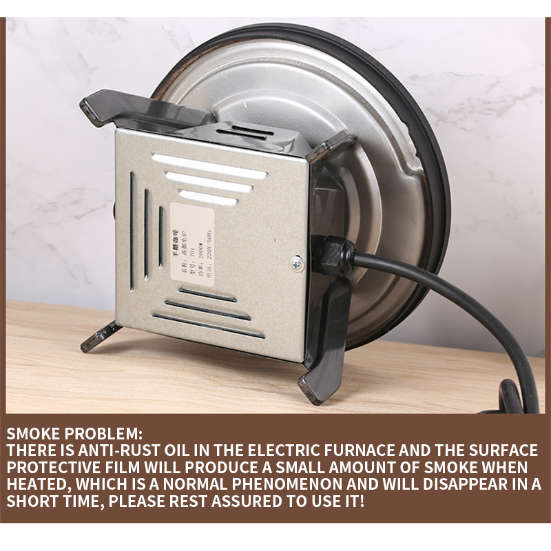 Cuisinière électrique de style - Coffee Tea Hong Kong avis et prix