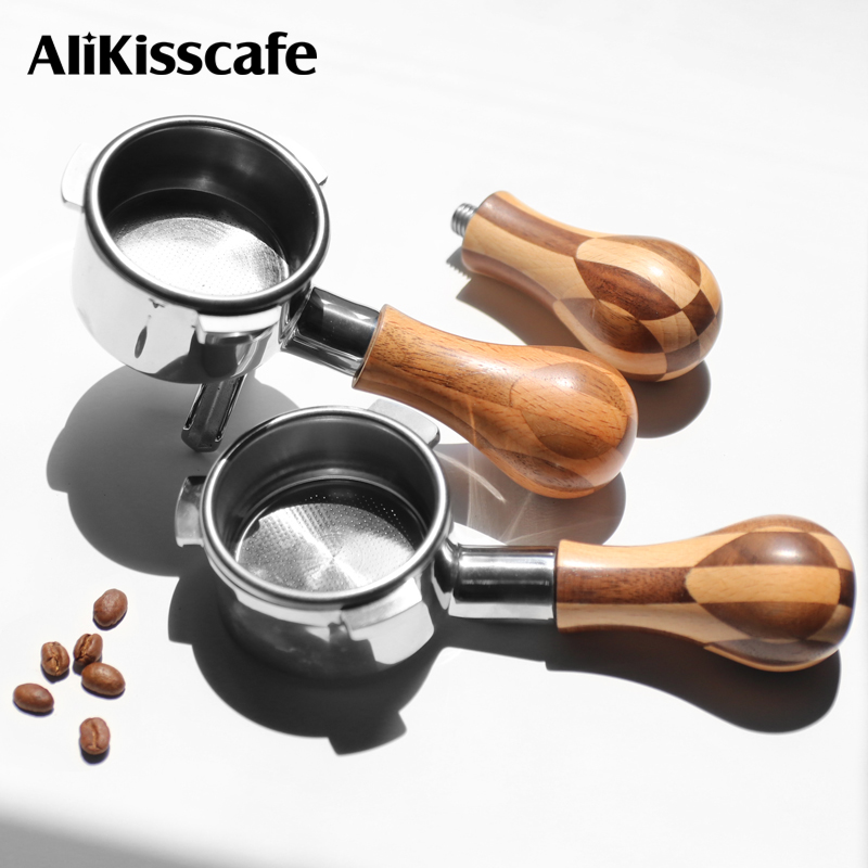Porte-filtre à café sans fond, - Breville Espresso Bes870 avis et prix