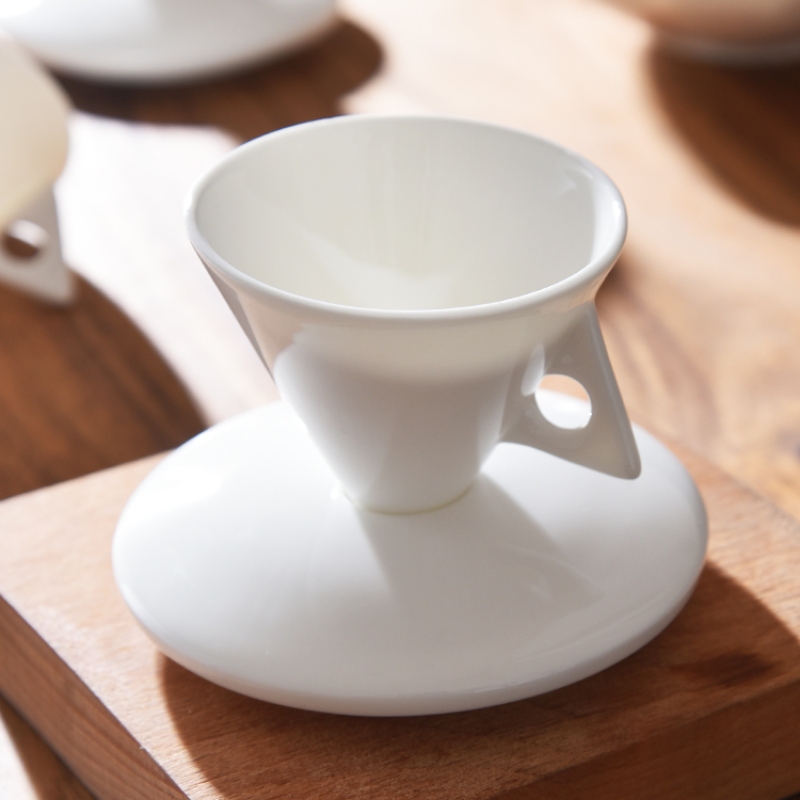 Ensemble de tasses et soucoupe - Espresso Cup Saucer avis et prix