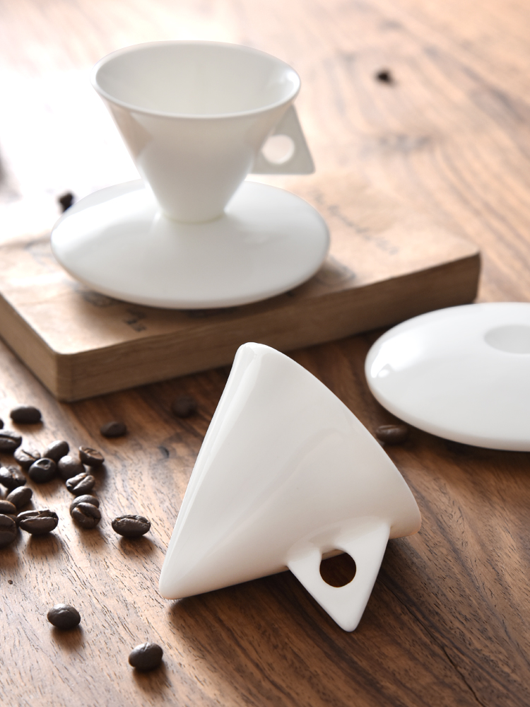 Ensemble de tasses et soucoupe - Espresso Cup Saucer avis et prix