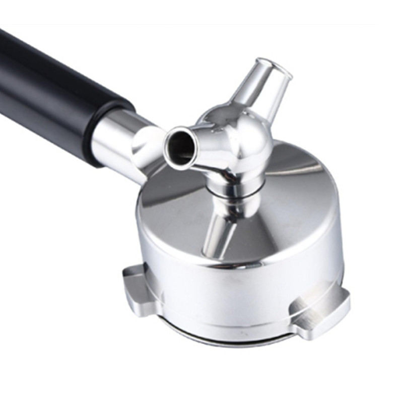 Tête de porte-filtre à double  - Breville Espresso Bes870 avis et prix