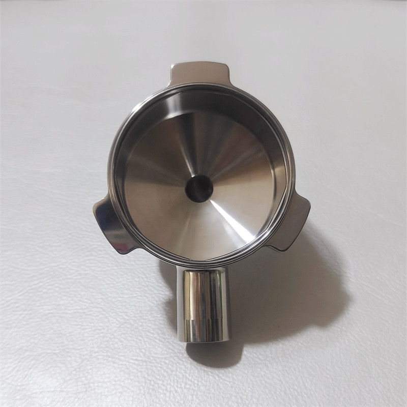 Tête de porte-filtre à double  - Breville Espresso Bes870 avis et prix