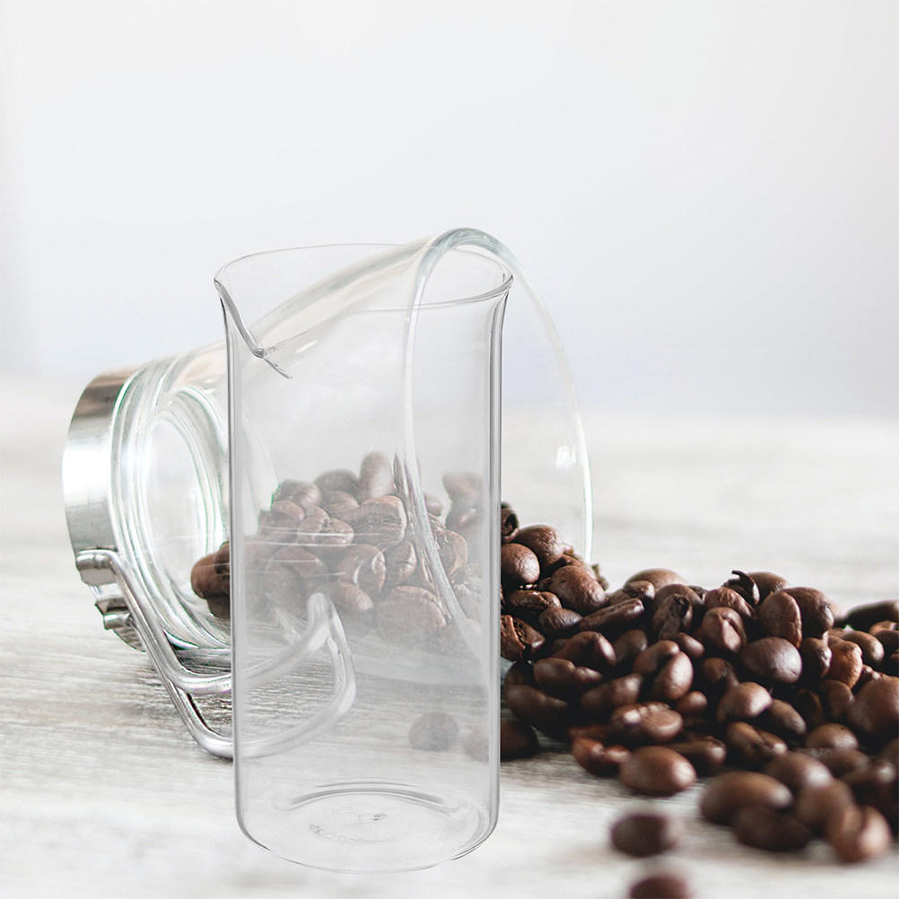 Tasse de rechange en verre rés - Coffee Tea Replacement avis et prix