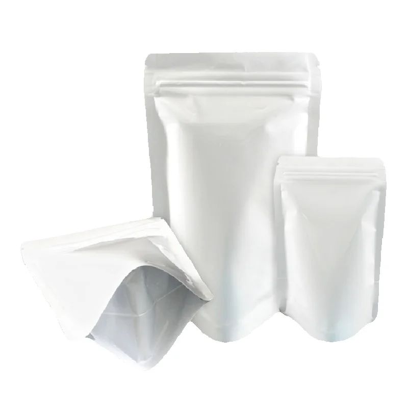 100 Sachets Doypack en Alumini - Coffee Tea Day avis et prix