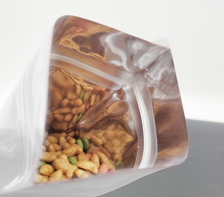 100 Sachets Doypack en Alumini - Coffee Tea Day avis et prix
