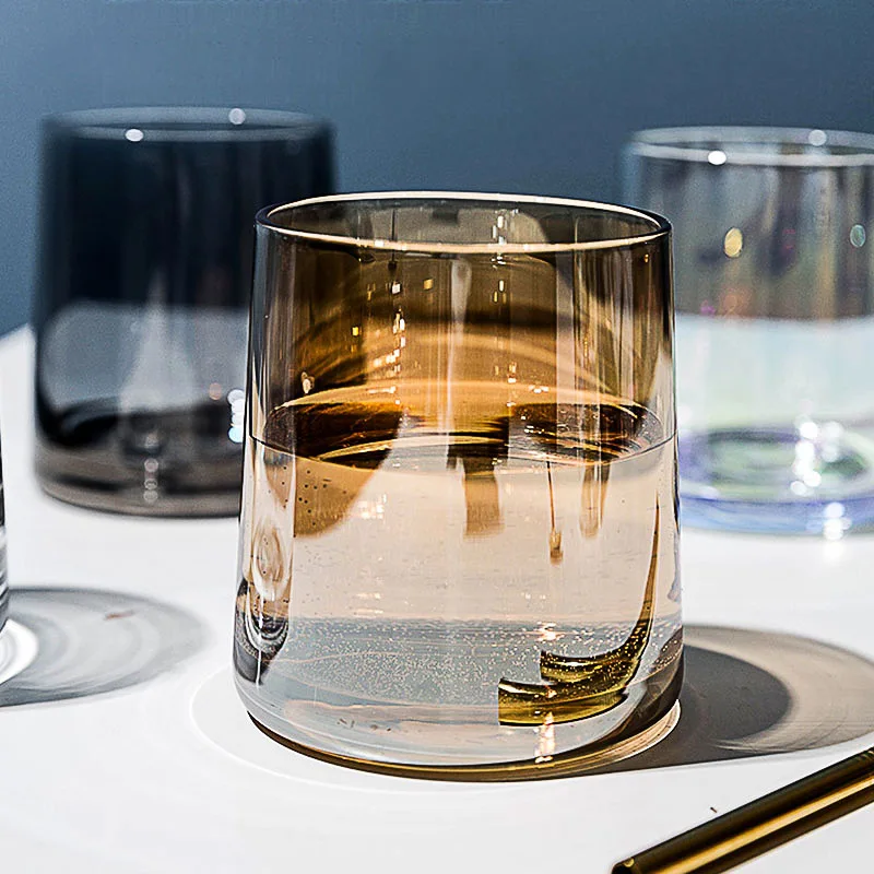 Tasse en verre à haute teneur  - Lemon Tea Coffee avis et prix