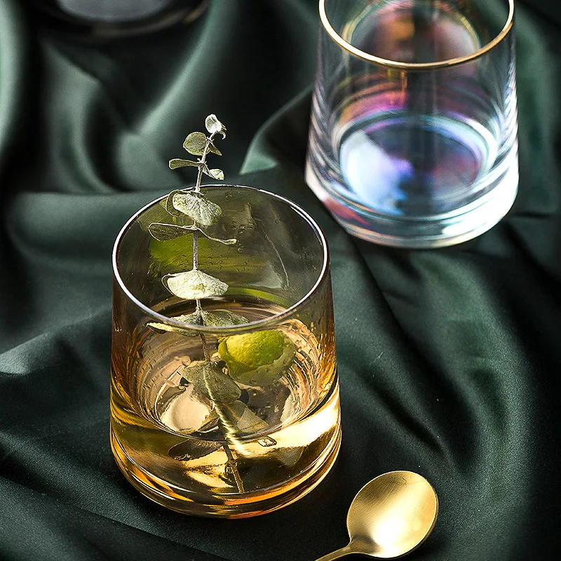 Tasse en verre à haute teneur  - Lemon Tea Coffee avis et prix