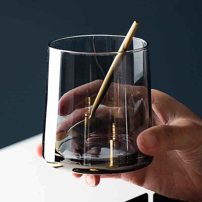 Tasse en verre à haute teneur  - Lemon Tea Coffee avis et prix