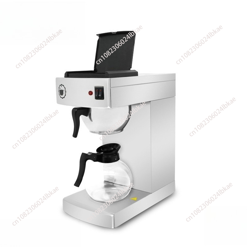 Machine à café américaine enti - Coffee Tea Hong Kong avis et prix