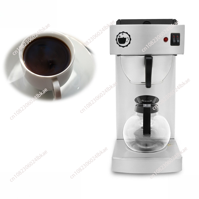 Machine à café américaine enti - Coffee Tea Hong Kong avis et prix